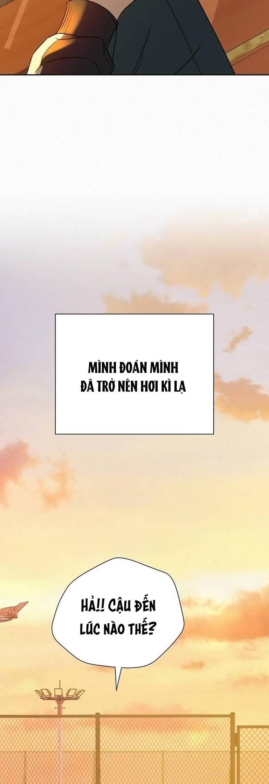 Tình Yêu Trong Sáng Chap Chapter 99-Tình Yêu Trong Sáng - Next Chap 168