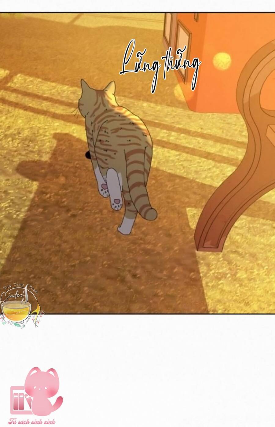 Tình Yêu Trong Sáng Chap Chapter 99-Tình Yêu Trong Sáng - Next Chap 168