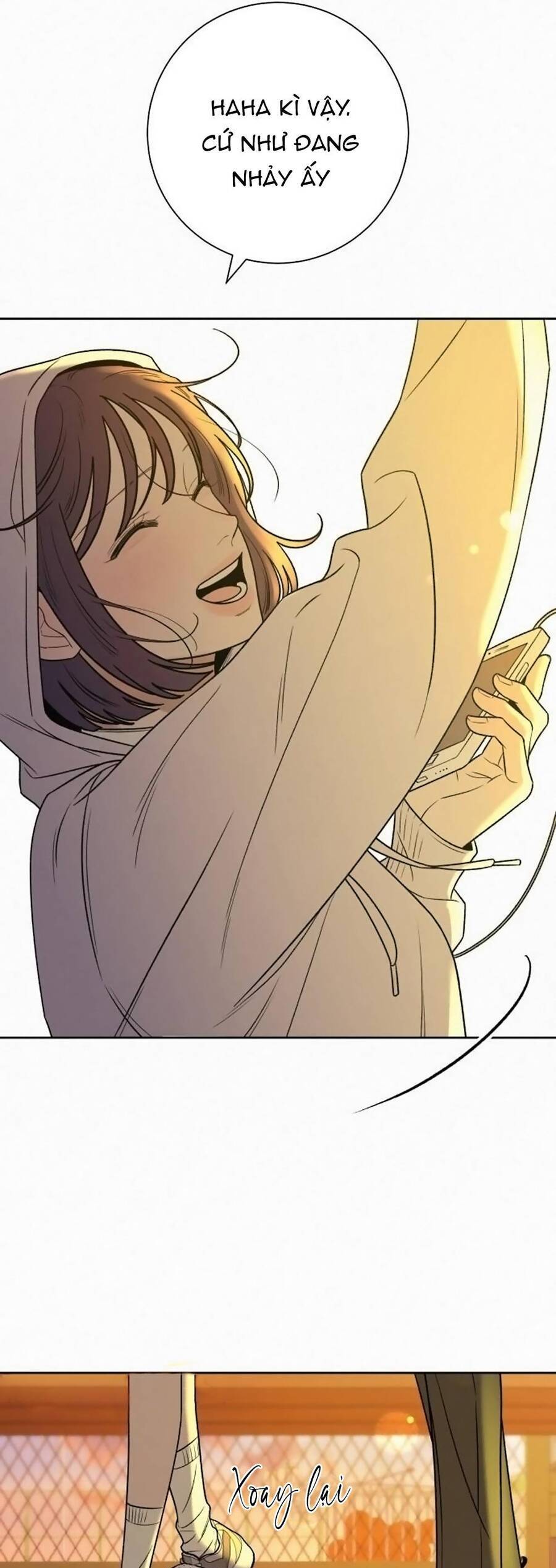 Tình Yêu Trong Sáng Chap Chapter 99-Tình Yêu Trong Sáng - Next Chap 168