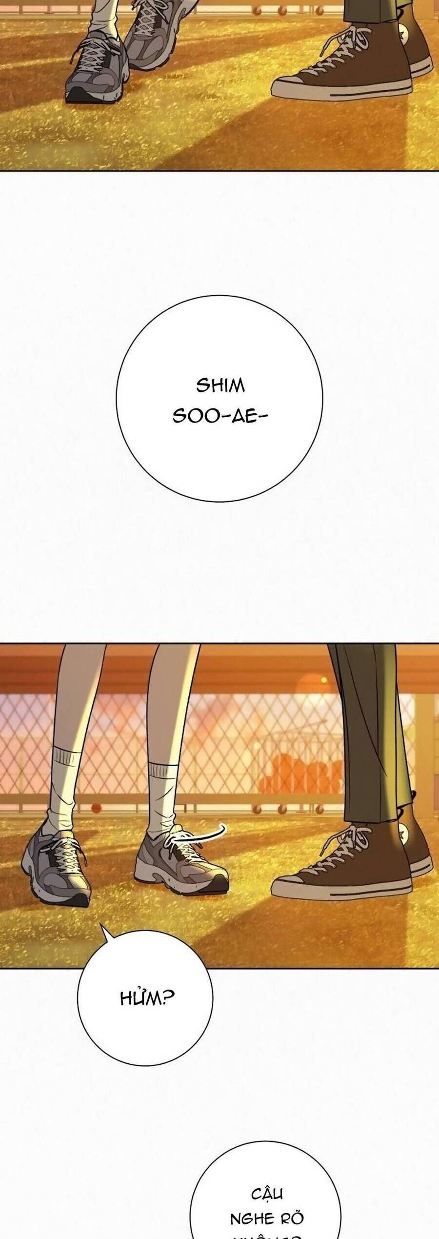 Tình Yêu Trong Sáng Chap Chapter 99-Tình Yêu Trong Sáng - Next Chap 168