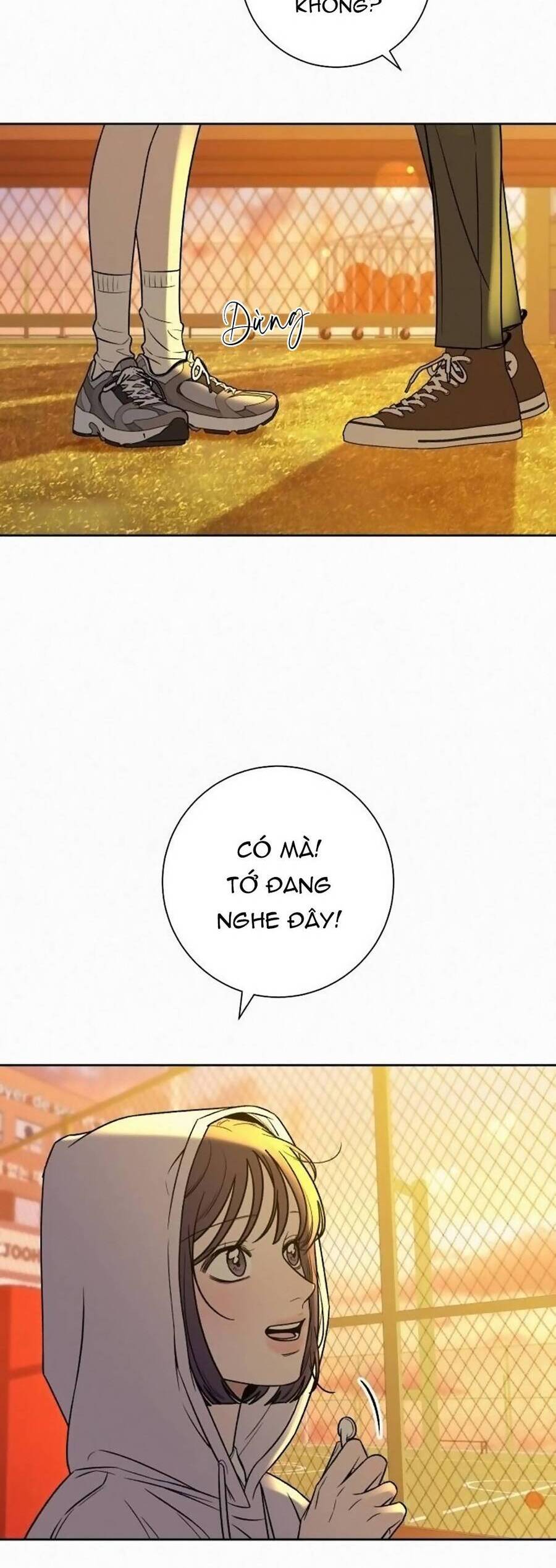 Tình Yêu Trong Sáng Chap Chapter 99-Tình Yêu Trong Sáng - Next Chap 168