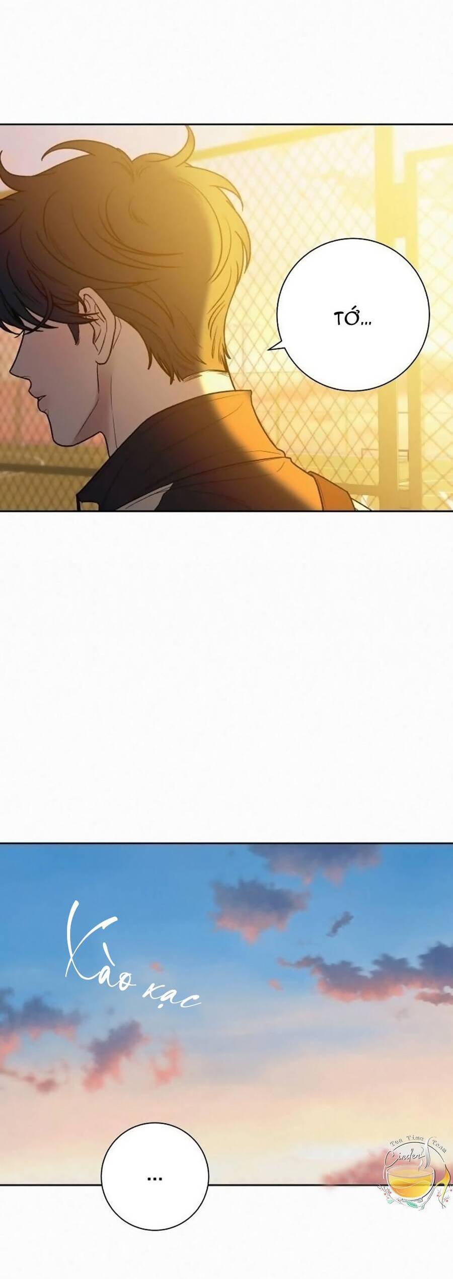 Tình Yêu Trong Sáng Chap Chapter 99-Tình Yêu Trong Sáng - Next Chap 168