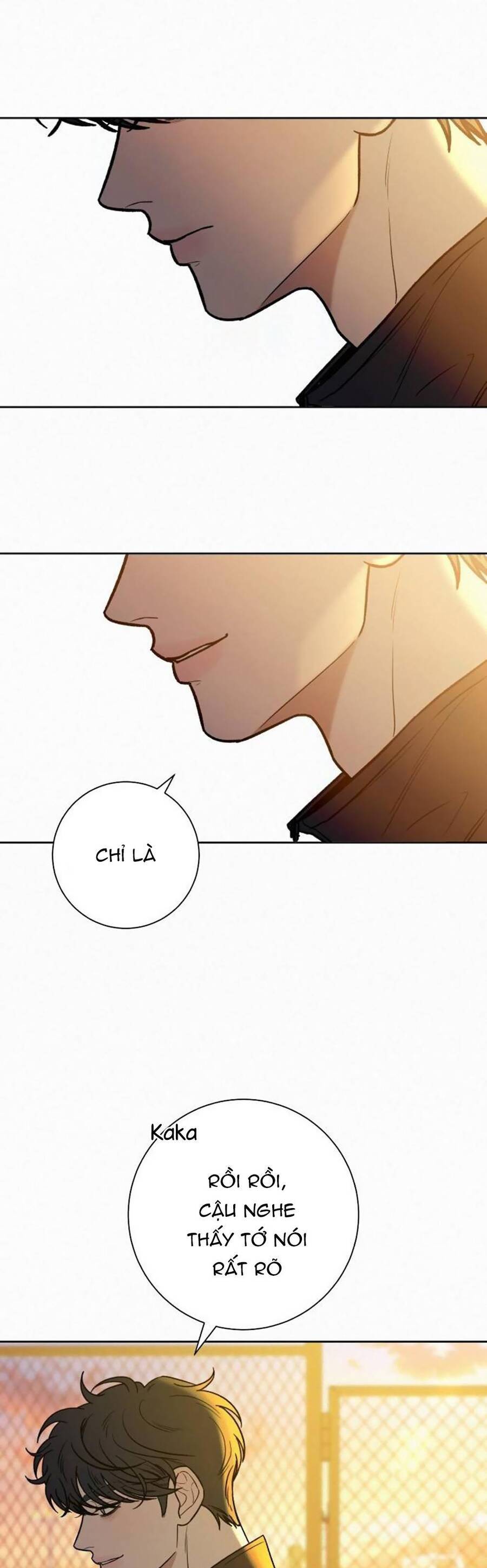 Tình Yêu Trong Sáng Chap Chapter 99-Tình Yêu Trong Sáng - Next Chap 168