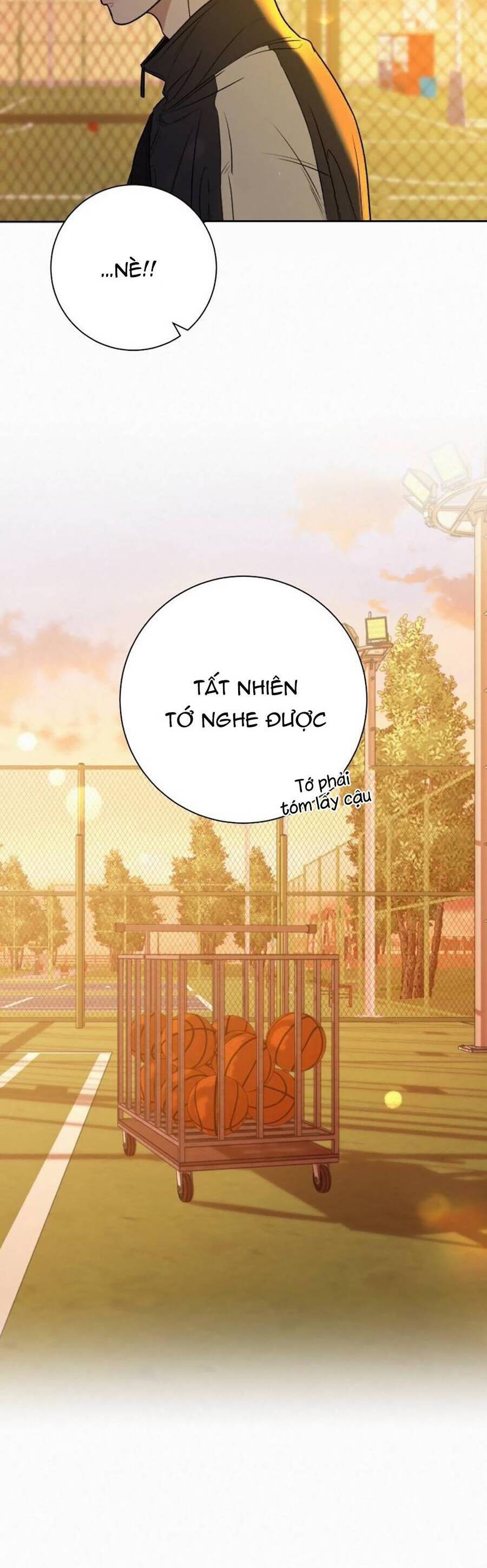 Tình Yêu Trong Sáng Chap Chapter 99-Tình Yêu Trong Sáng - Next Chap 168