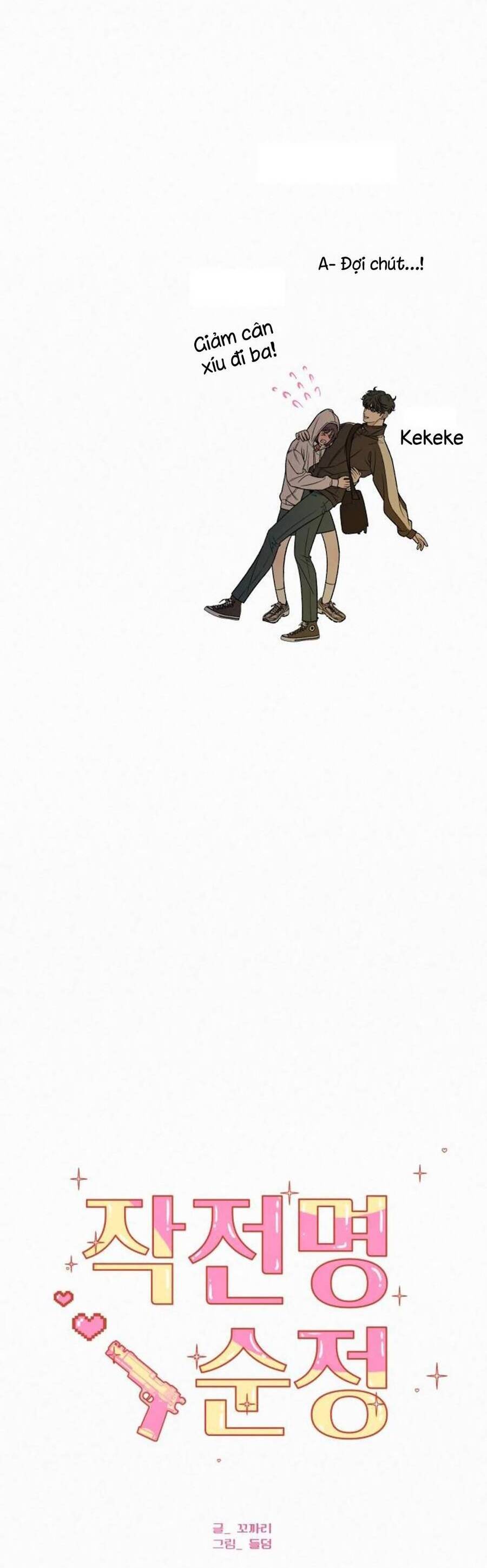 Tình Yêu Trong Sáng Chap Chapter 99-Tình Yêu Trong Sáng - Next Chap 168