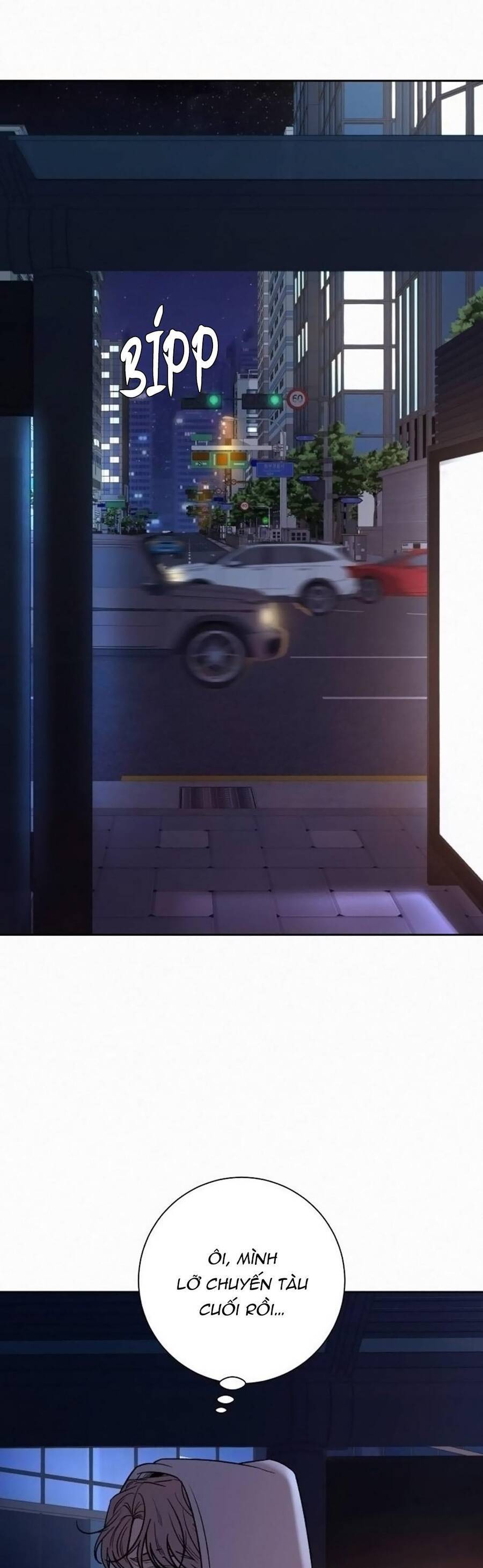 Tình Yêu Trong Sáng Chap Chapter 99-Tình Yêu Trong Sáng - Next Chap 168