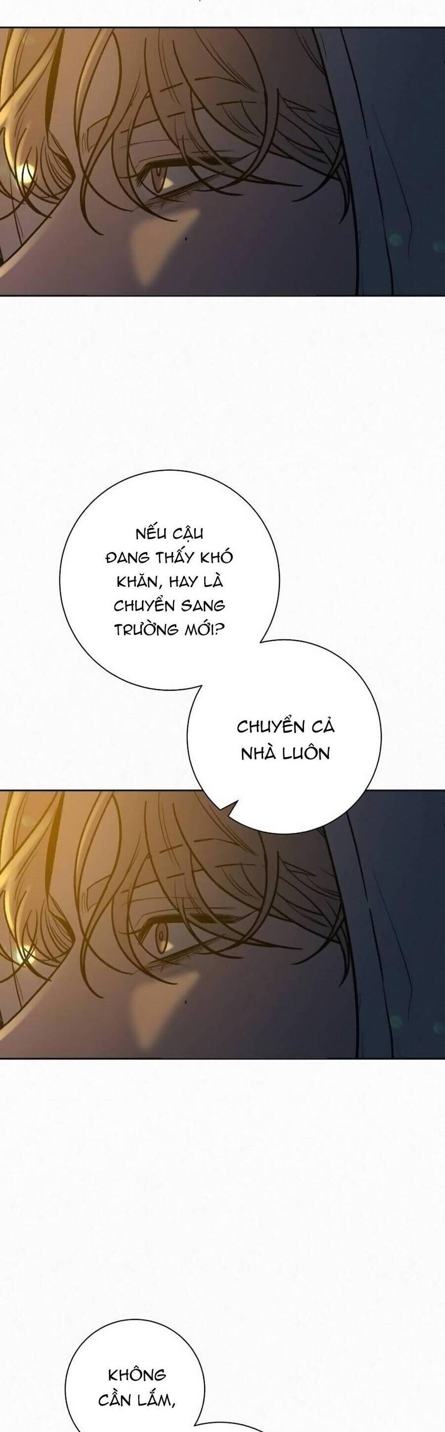 Tình Yêu Trong Sáng Chap Chapter 99-Tình Yêu Trong Sáng - Next Chap 168