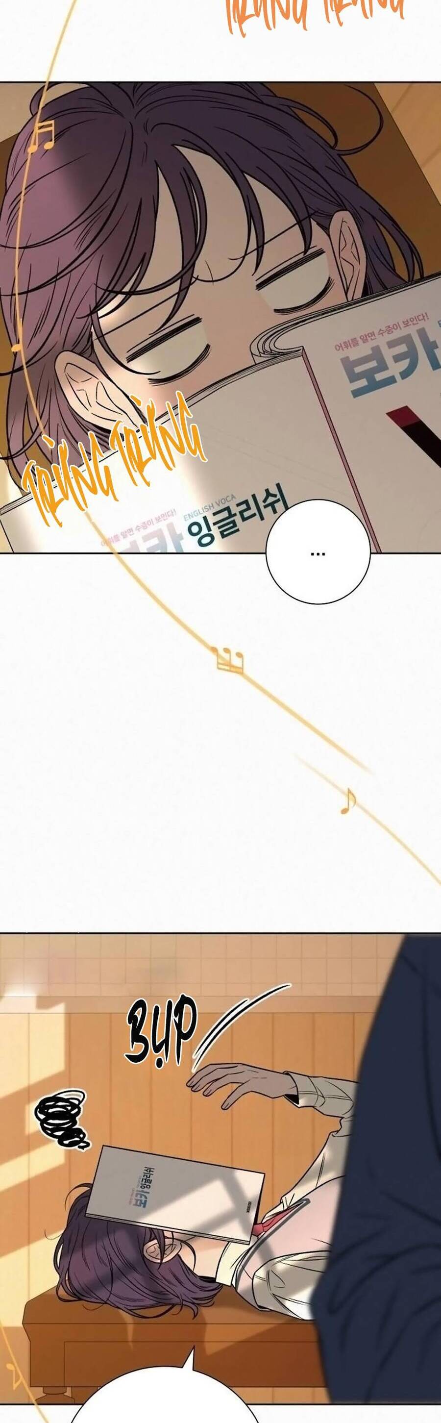 Tình Yêu Trong Sáng Chap Chapter 99-Tình Yêu Trong Sáng - Next Chap 168