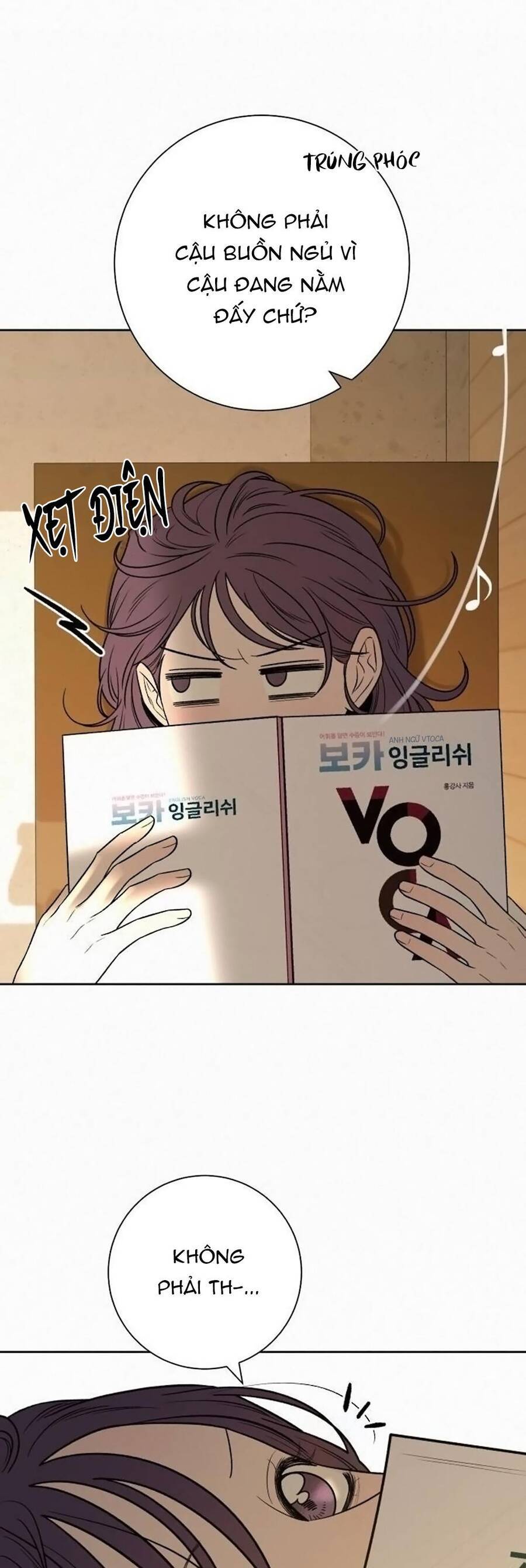 Tình Yêu Trong Sáng Chap Chapter 99-Tình Yêu Trong Sáng - Next Chap 168