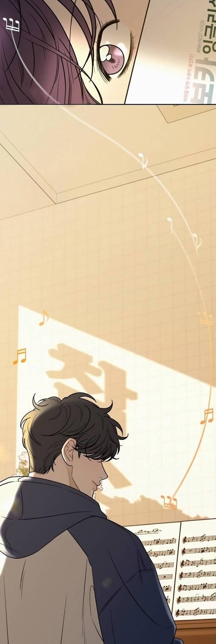 Tình Yêu Trong Sáng Chap Chapter 99-Tình Yêu Trong Sáng - Next Chap 168