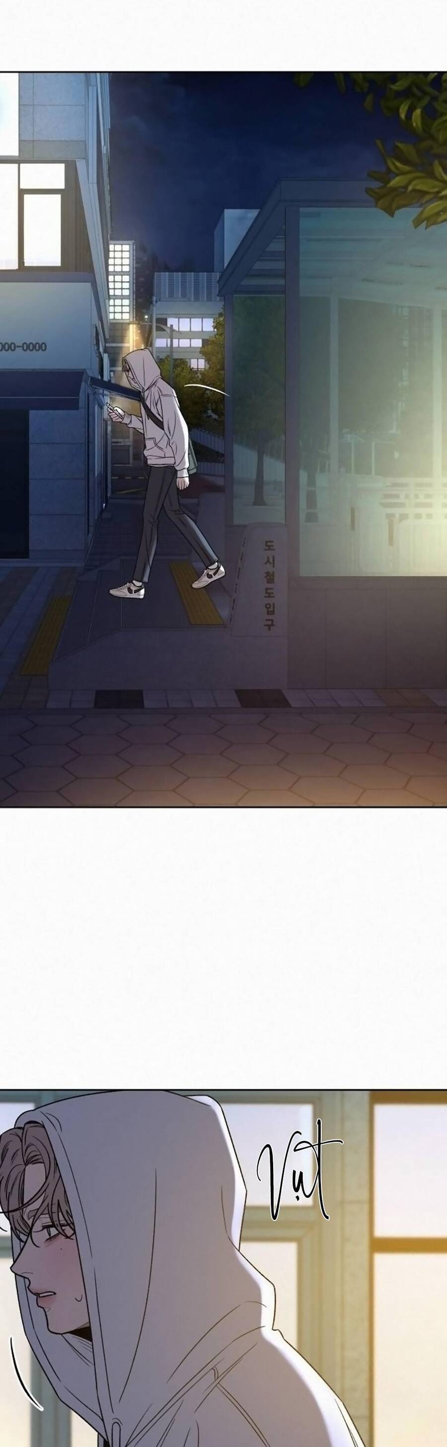 Tình Yêu Trong Sáng Chap Chapter 100-Tình Yêu Trong Sáng - Next Chap 169