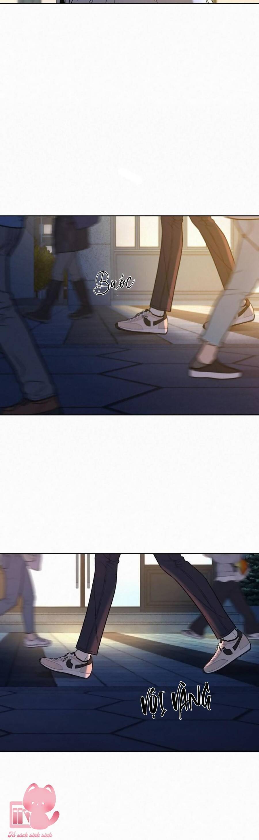 Tình Yêu Trong Sáng Chap Chapter 100-Tình Yêu Trong Sáng - Next Chap 169