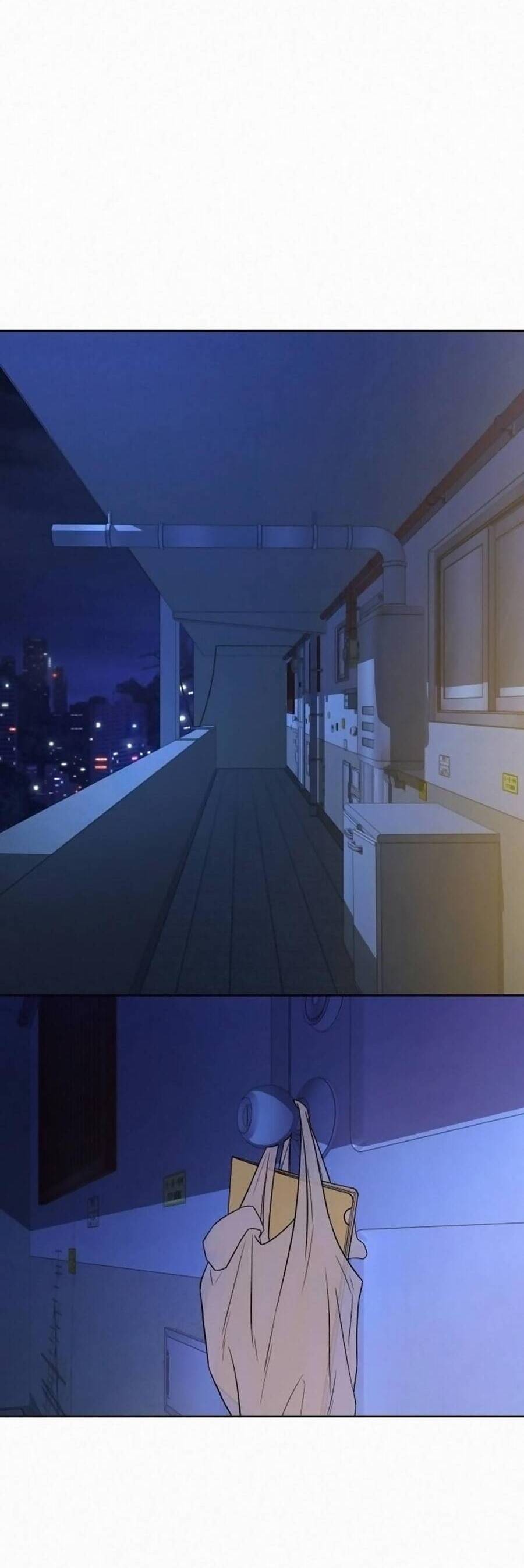 Tình Yêu Trong Sáng Chap Chapter 100-Tình Yêu Trong Sáng - Next Chap 169