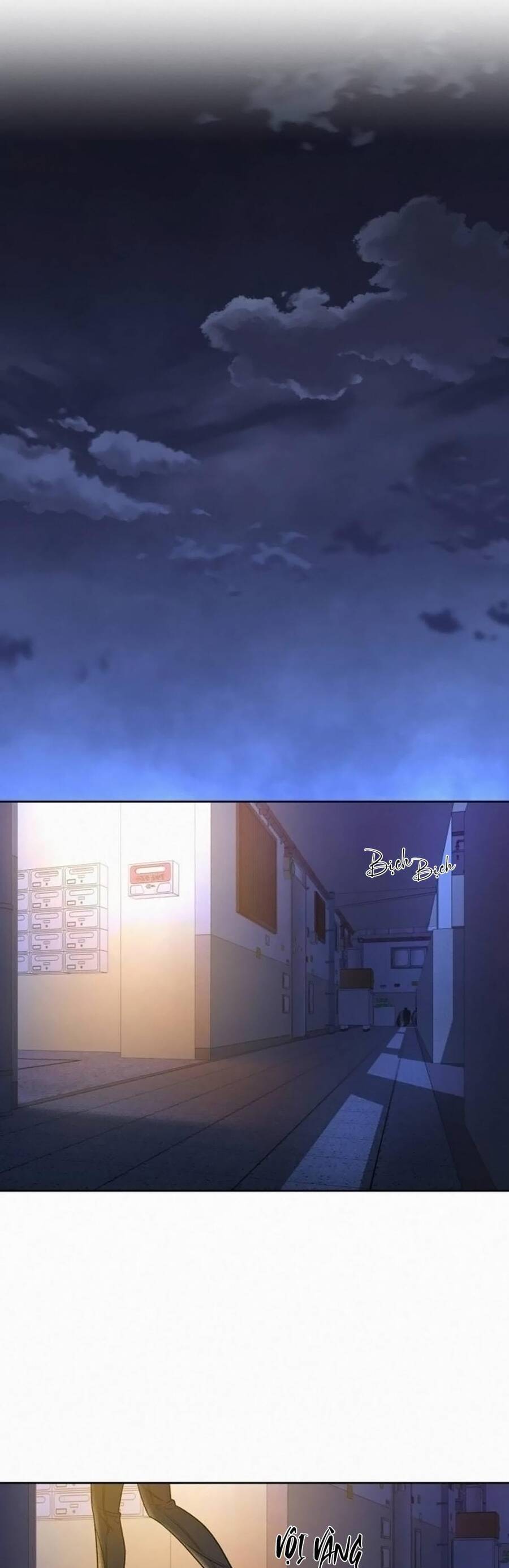 Tình Yêu Trong Sáng Chap Chapter 100-Tình Yêu Trong Sáng - Next Chap 169