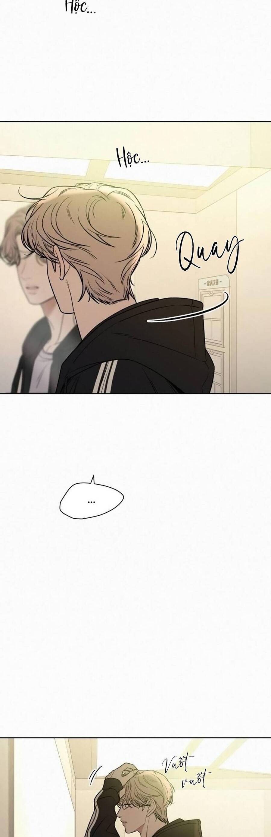 Tình Yêu Trong Sáng Chap Chapter 100-Tình Yêu Trong Sáng - Next Chap 169