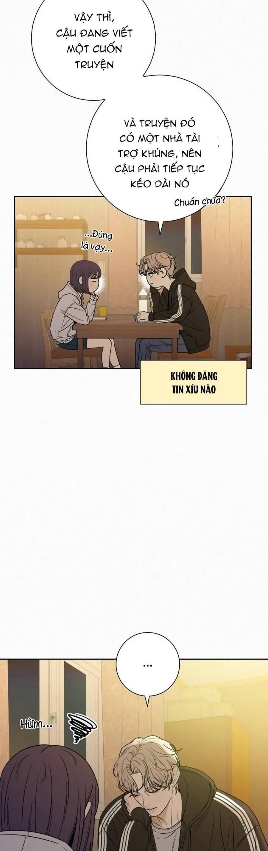 Tình Yêu Trong Sáng Chap Chapter 100-Tình Yêu Trong Sáng - Next Chap 169