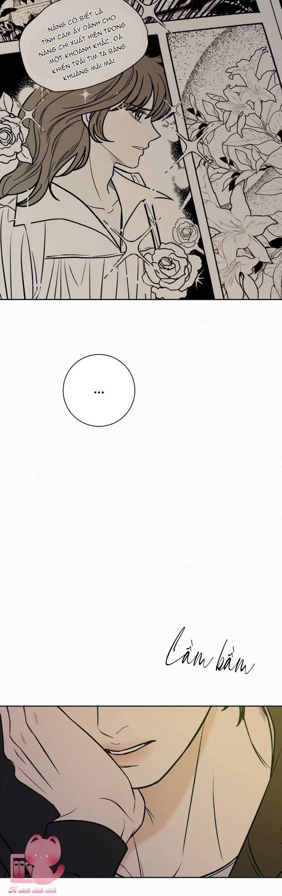 Tình Yêu Trong Sáng Chap Chapter 100-Tình Yêu Trong Sáng - Next Chap 169