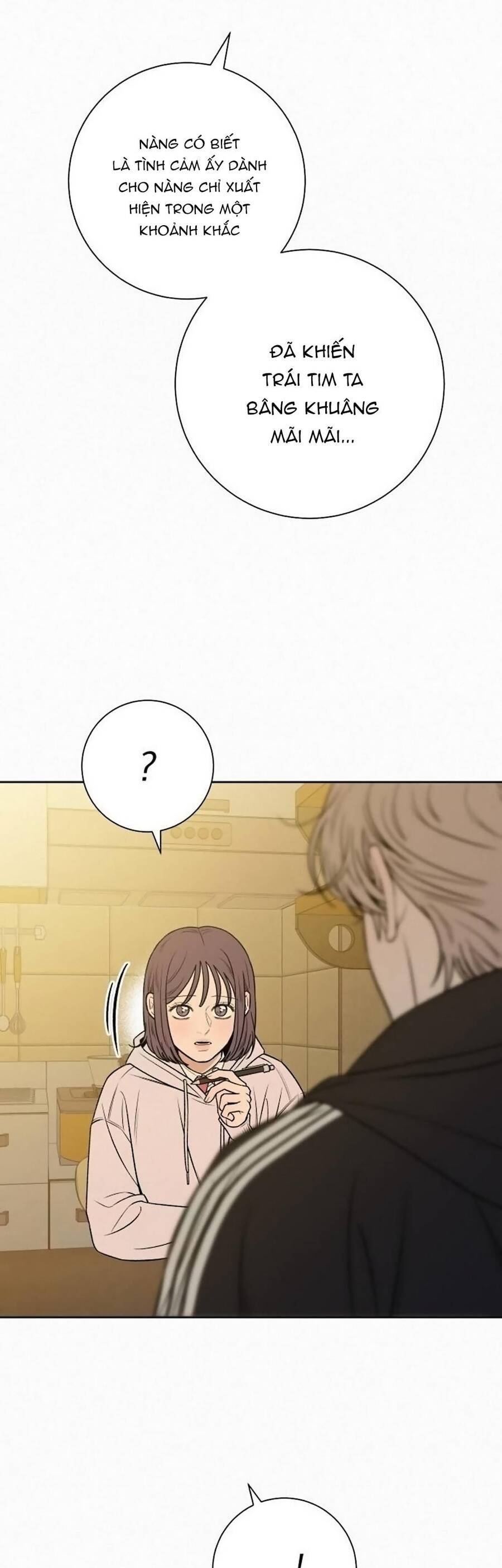 Tình Yêu Trong Sáng Chap Chapter 100-Tình Yêu Trong Sáng - Next Chap 169