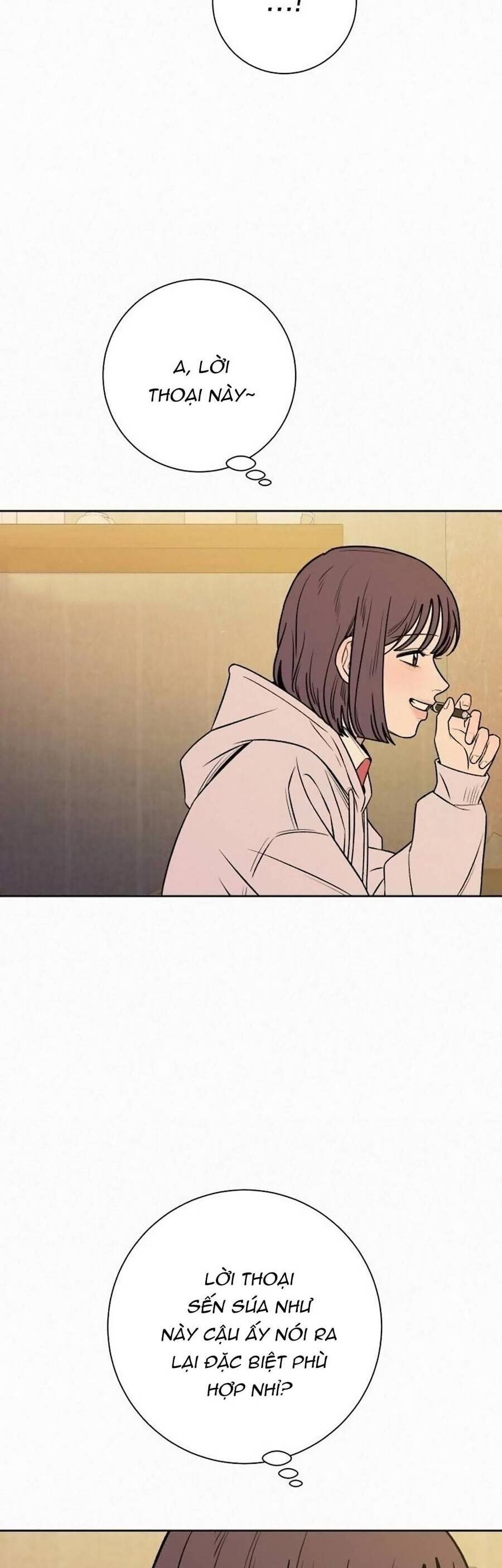 Tình Yêu Trong Sáng Chap Chapter 100-Tình Yêu Trong Sáng - Next Chap 169