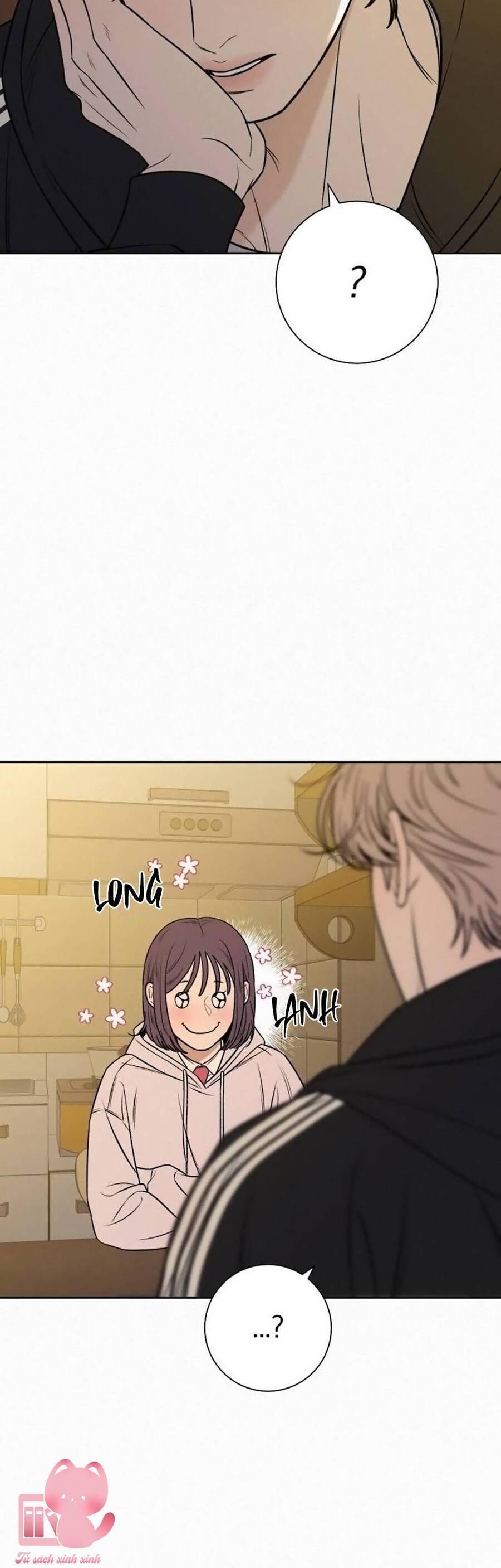 Tình Yêu Trong Sáng Chap Chapter 100-Tình Yêu Trong Sáng - Next Chap 169