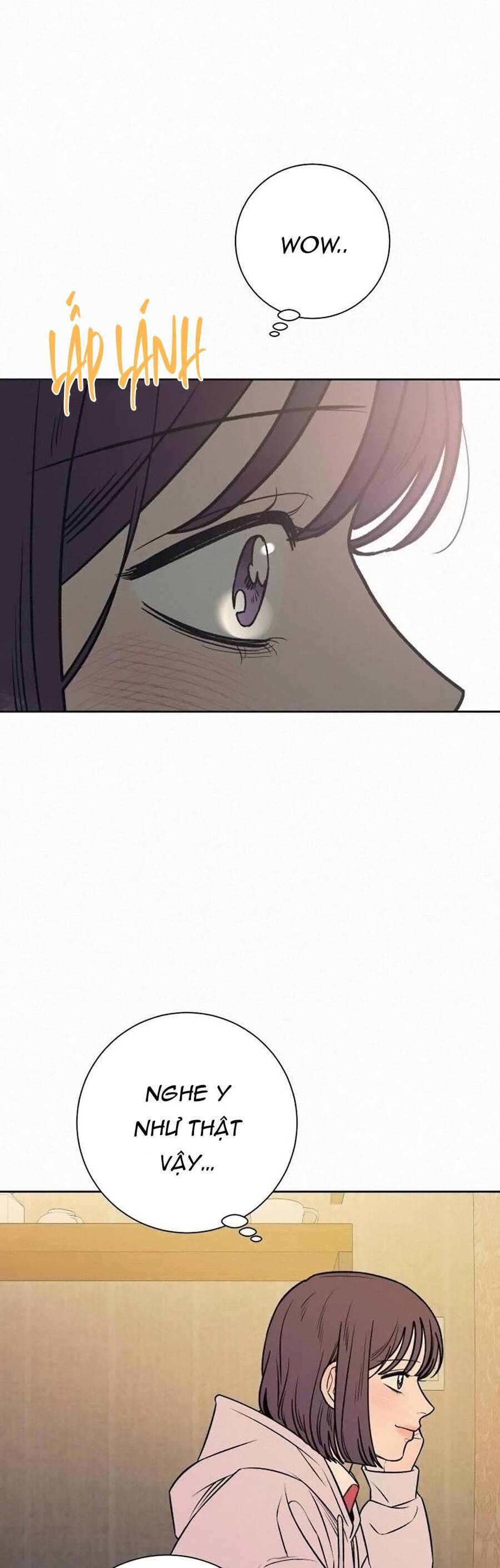 Tình Yêu Trong Sáng Chap Chapter 100-Tình Yêu Trong Sáng - Next Chap 169