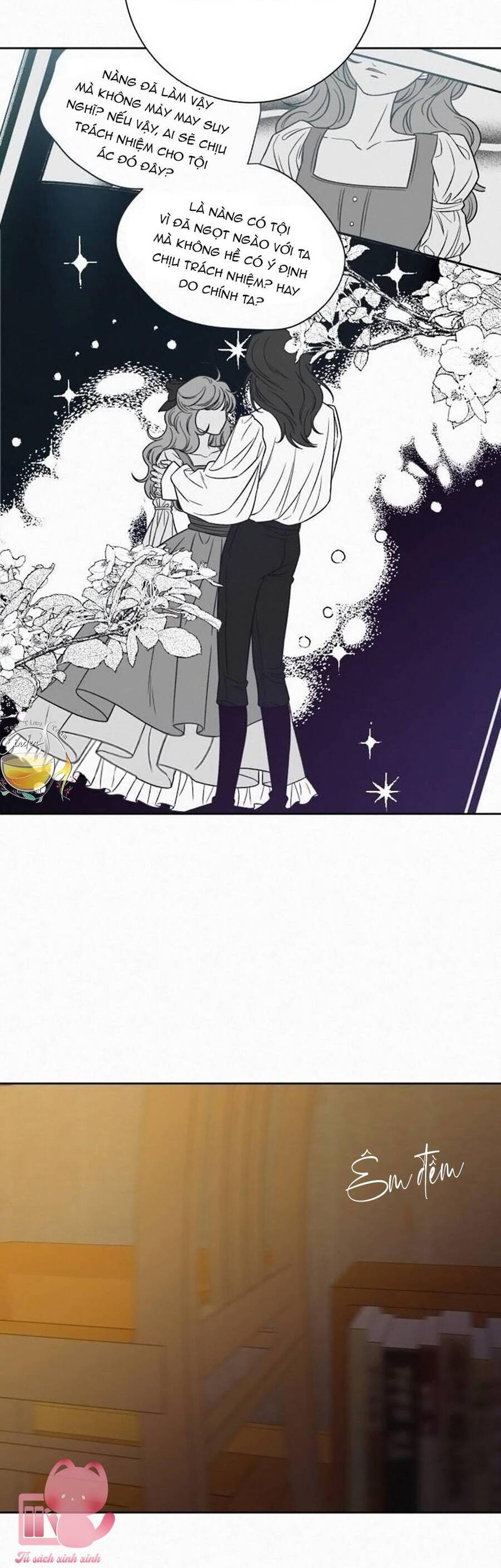 Tình Yêu Trong Sáng Chap Chapter 100-Tình Yêu Trong Sáng - Next Chap 169