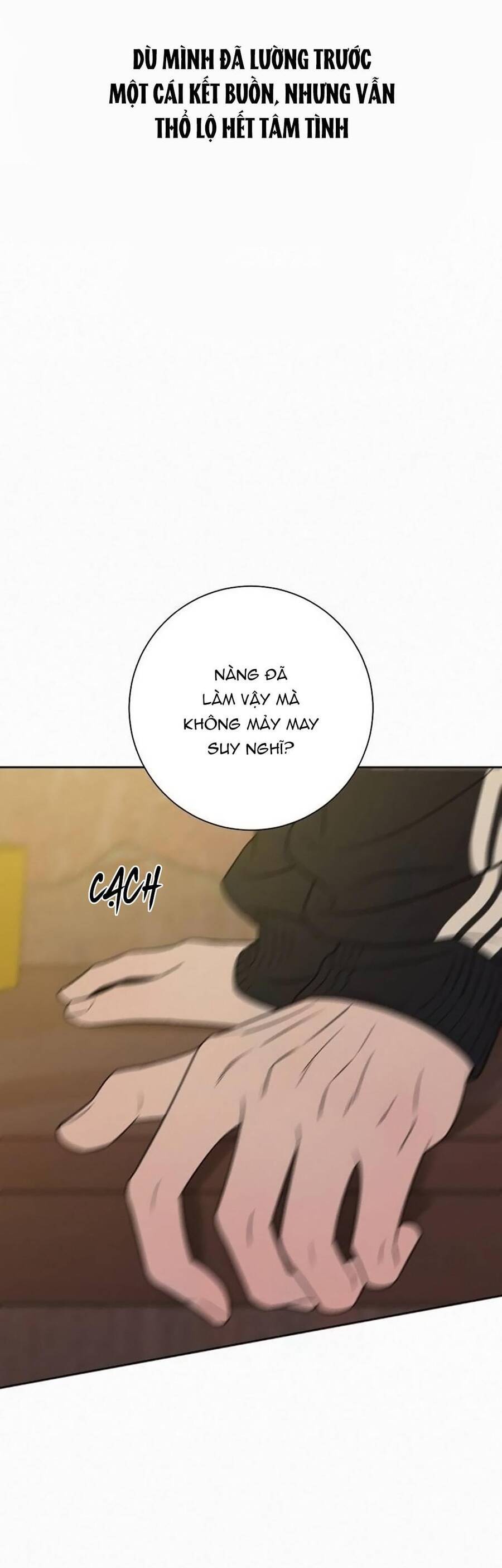 Tình Yêu Trong Sáng Chap Chapter 100-Tình Yêu Trong Sáng - Next Chap 169