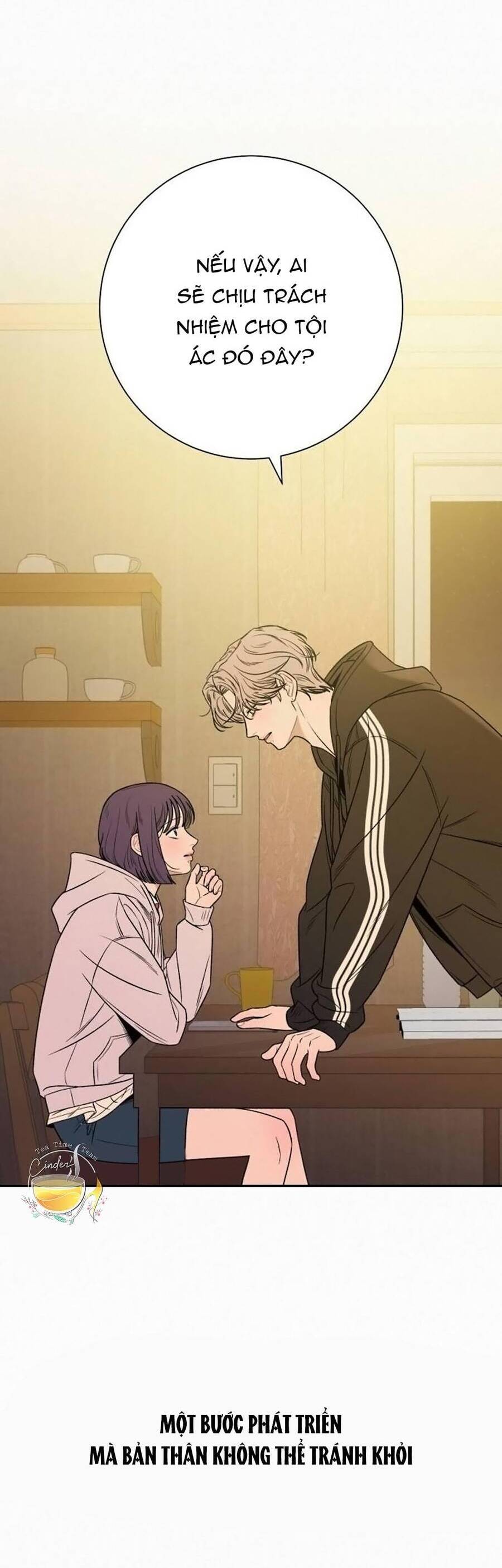 Tình Yêu Trong Sáng Chap Chapter 100-Tình Yêu Trong Sáng - Next Chap 169