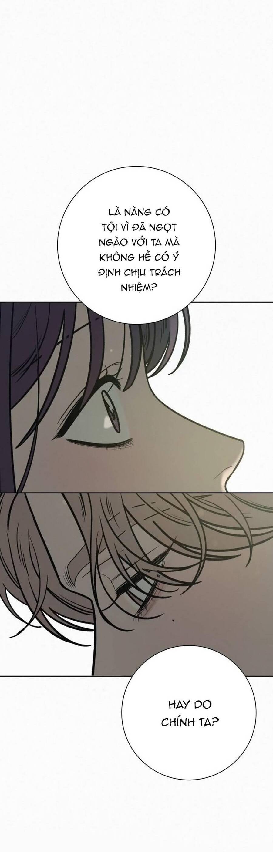 Tình Yêu Trong Sáng Chap Chapter 100-Tình Yêu Trong Sáng - Next Chap 169