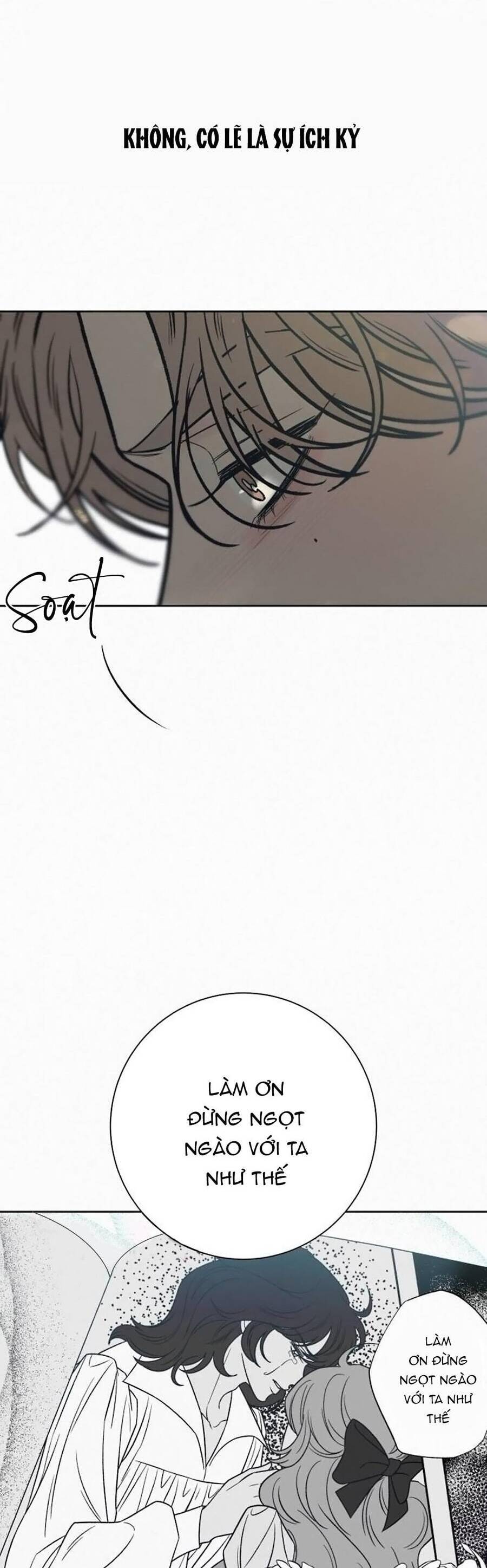 Tình Yêu Trong Sáng Chap Chapter 100-Tình Yêu Trong Sáng - Next Chap 169