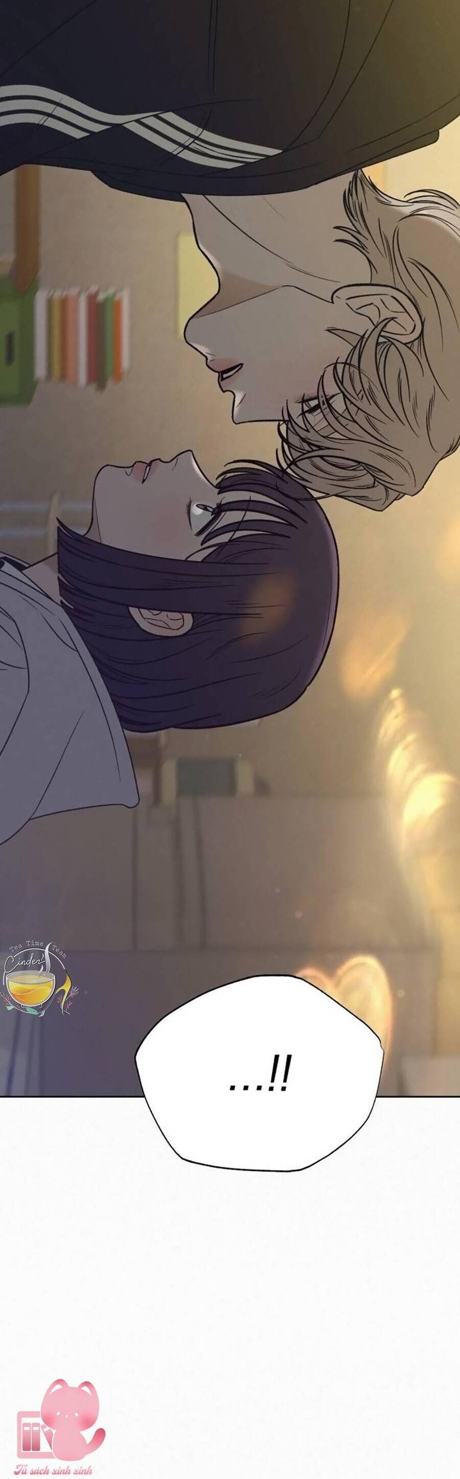 Tình Yêu Trong Sáng Chap Chapter 100-Tình Yêu Trong Sáng - Next Chap 169