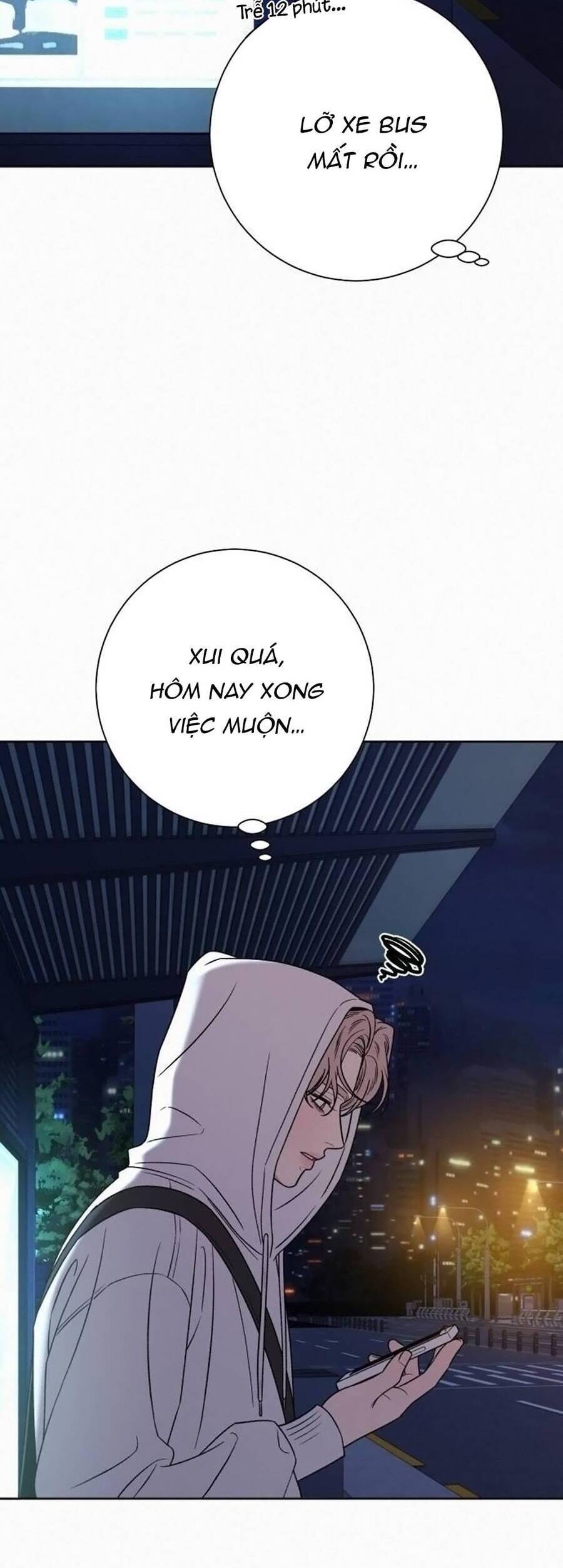 Tình Yêu Trong Sáng Chap Chapter 100-Tình Yêu Trong Sáng - Next Chap 169