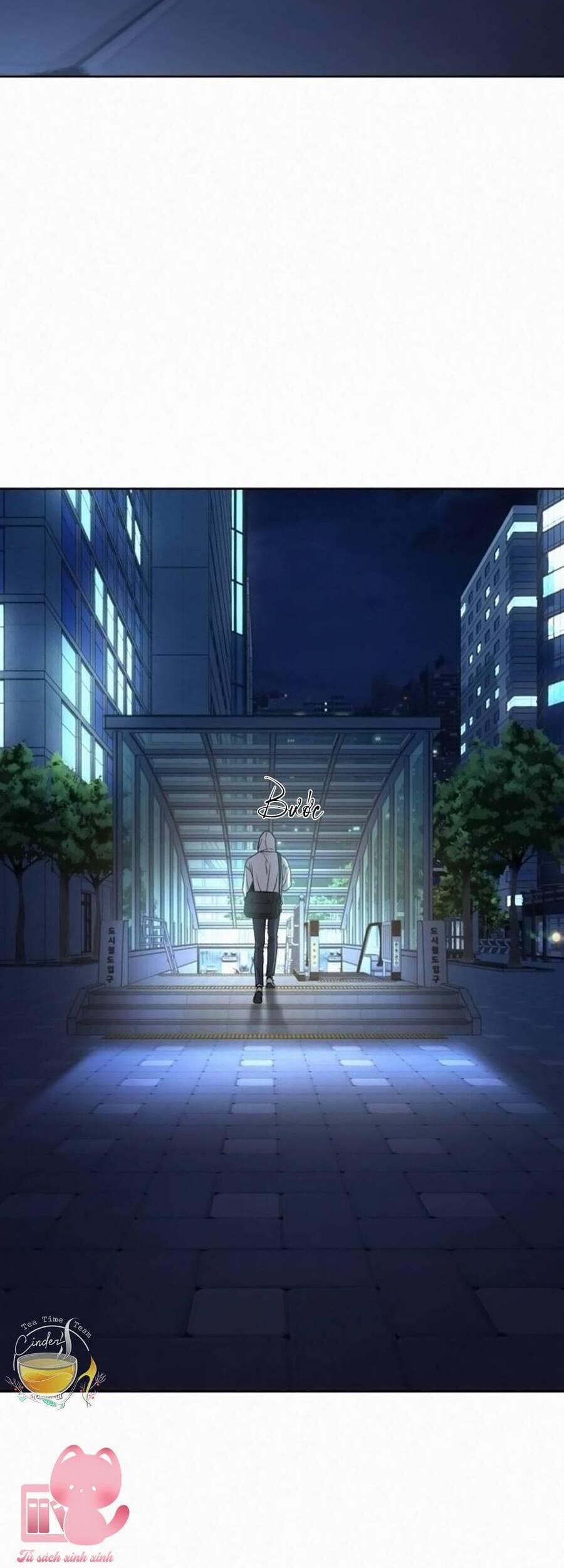 Tình Yêu Trong Sáng Chap Chapter 100-Tình Yêu Trong Sáng - Next Chap 169