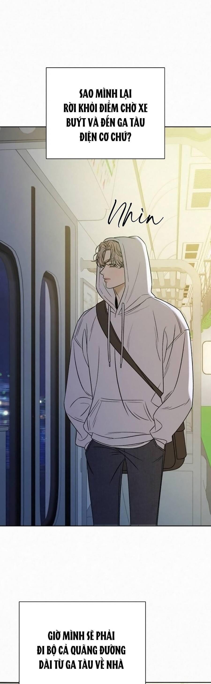 Tình Yêu Trong Sáng Chap Chapter 100-Tình Yêu Trong Sáng - Next Chap 169