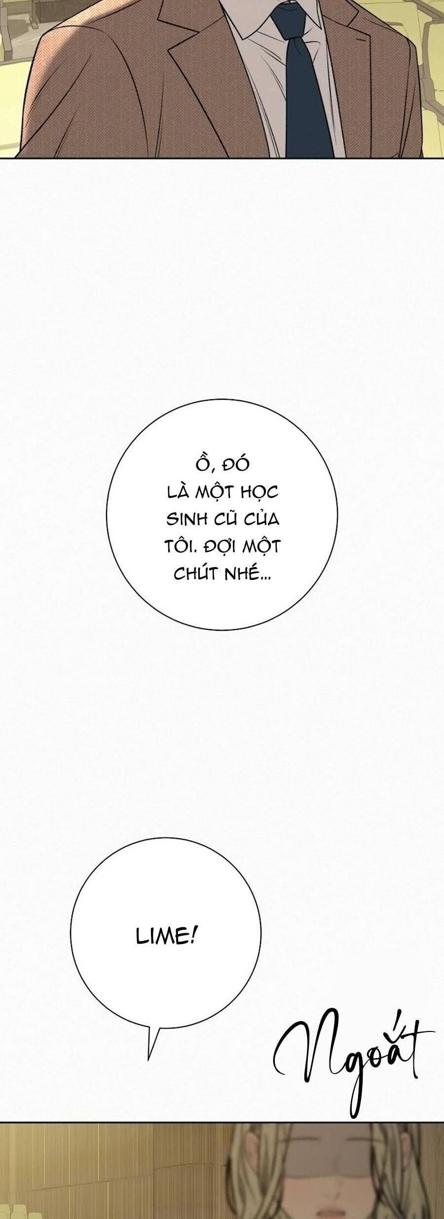 Tình Yêu Trong Sáng Chap Chapter 101-Tình Yêu Trong Sáng - Next Chap 170