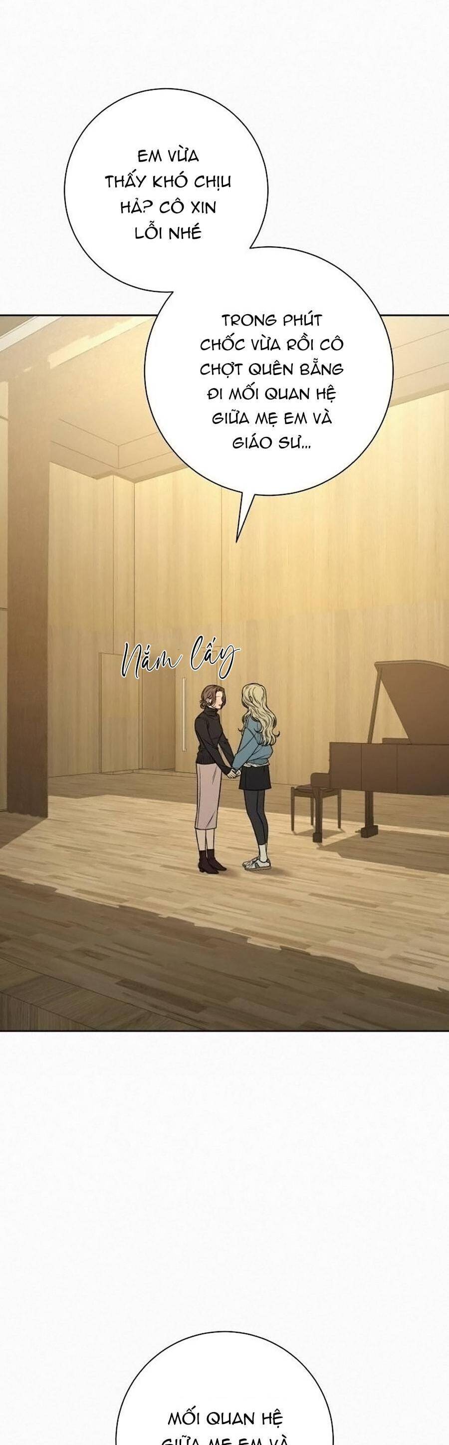 Tình Yêu Trong Sáng Chap Chapter 101-Tình Yêu Trong Sáng - Next Chap 170