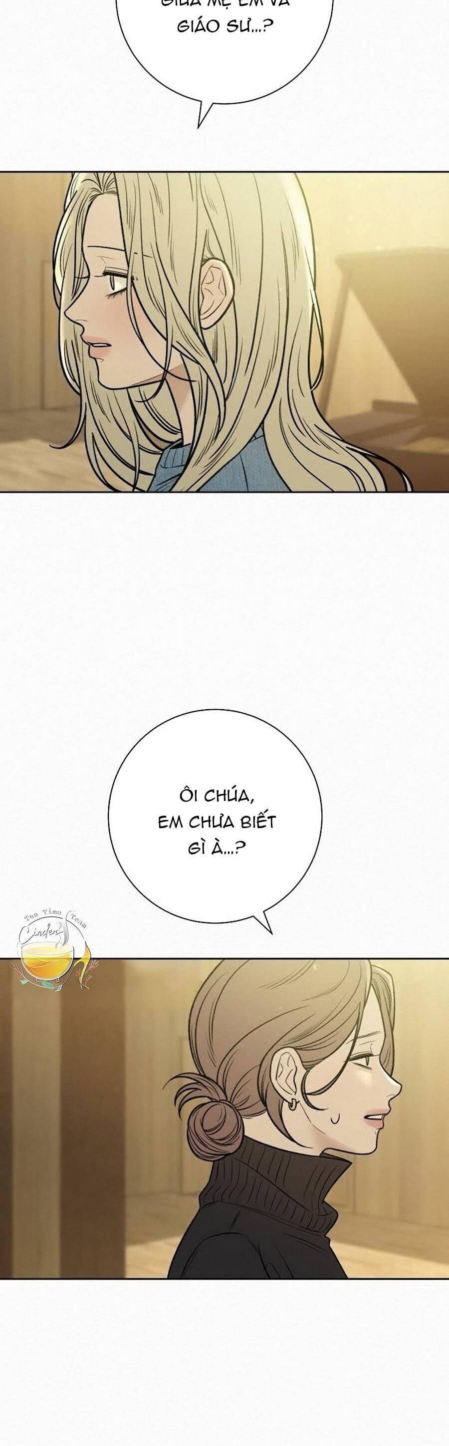 Tình Yêu Trong Sáng Chap Chapter 101-Tình Yêu Trong Sáng - Next Chap 170