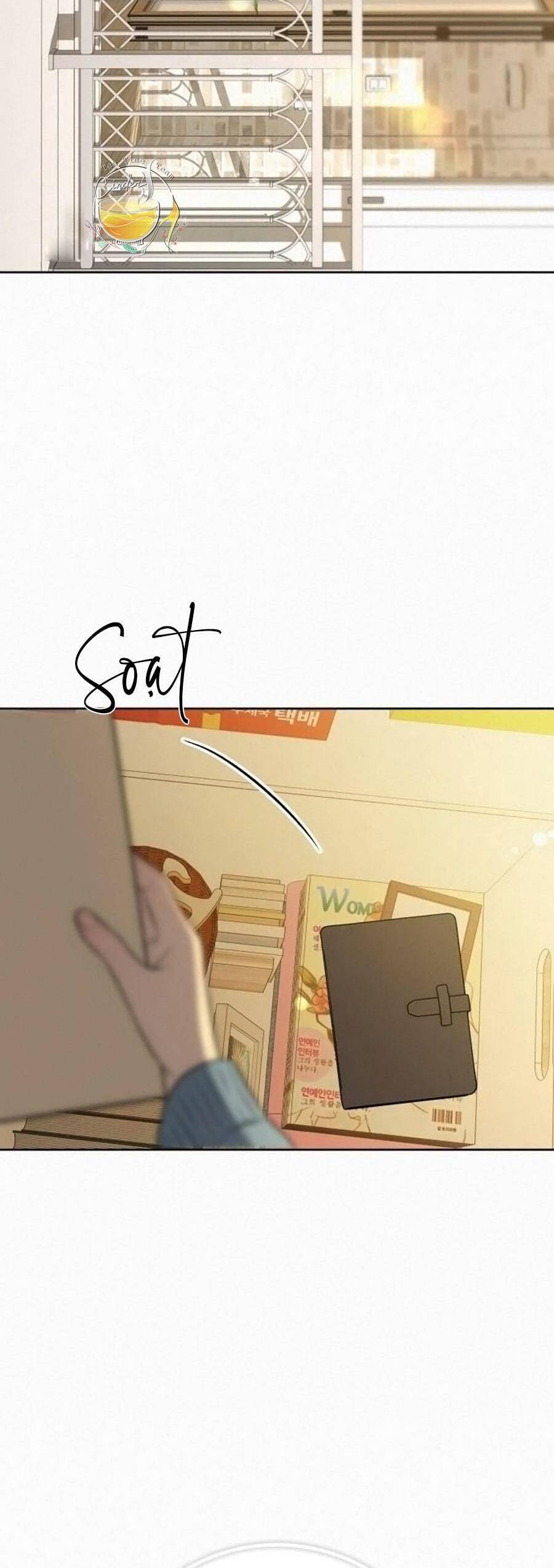 Tình Yêu Trong Sáng Chap Chapter 101-Tình Yêu Trong Sáng - Next Chap 170