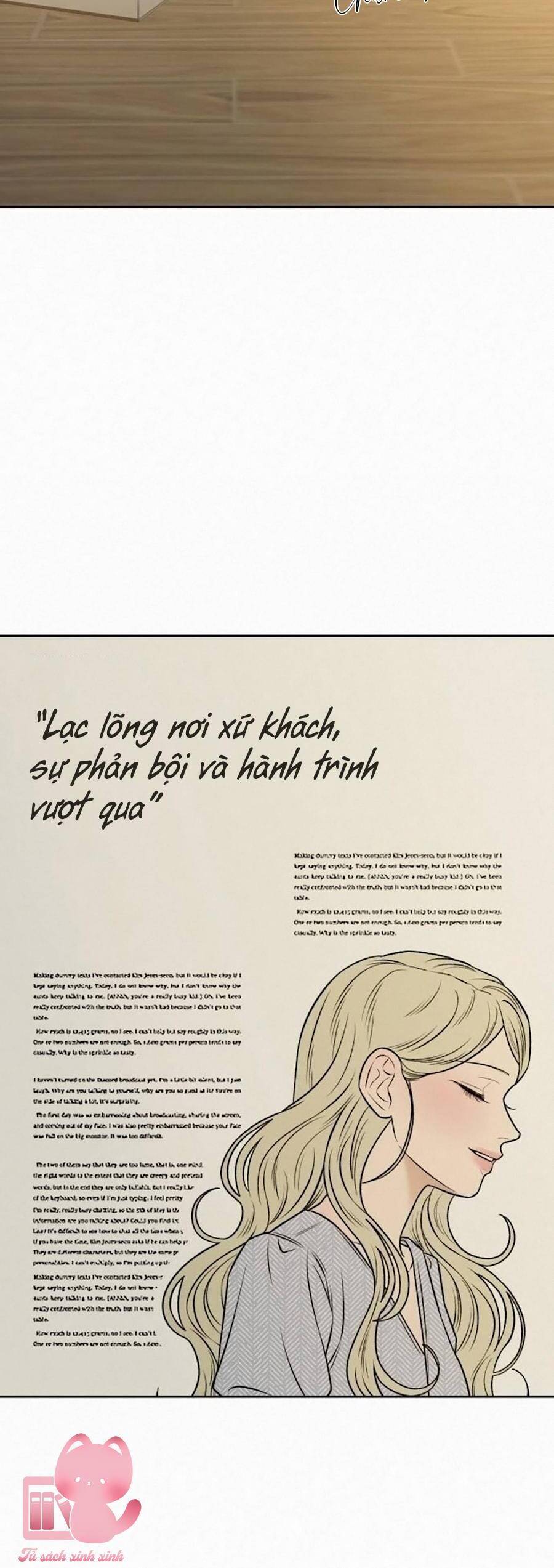 Tình Yêu Trong Sáng Chap Chapter 101-Tình Yêu Trong Sáng - Next Chap 170