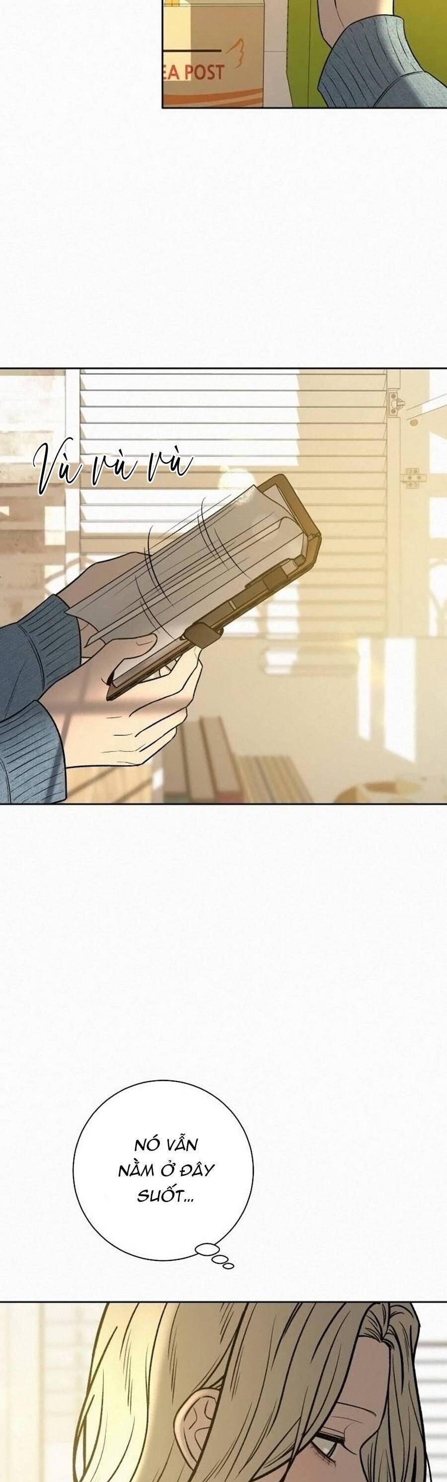 Tình Yêu Trong Sáng Chap Chapter 101-Tình Yêu Trong Sáng - Next Chap 170