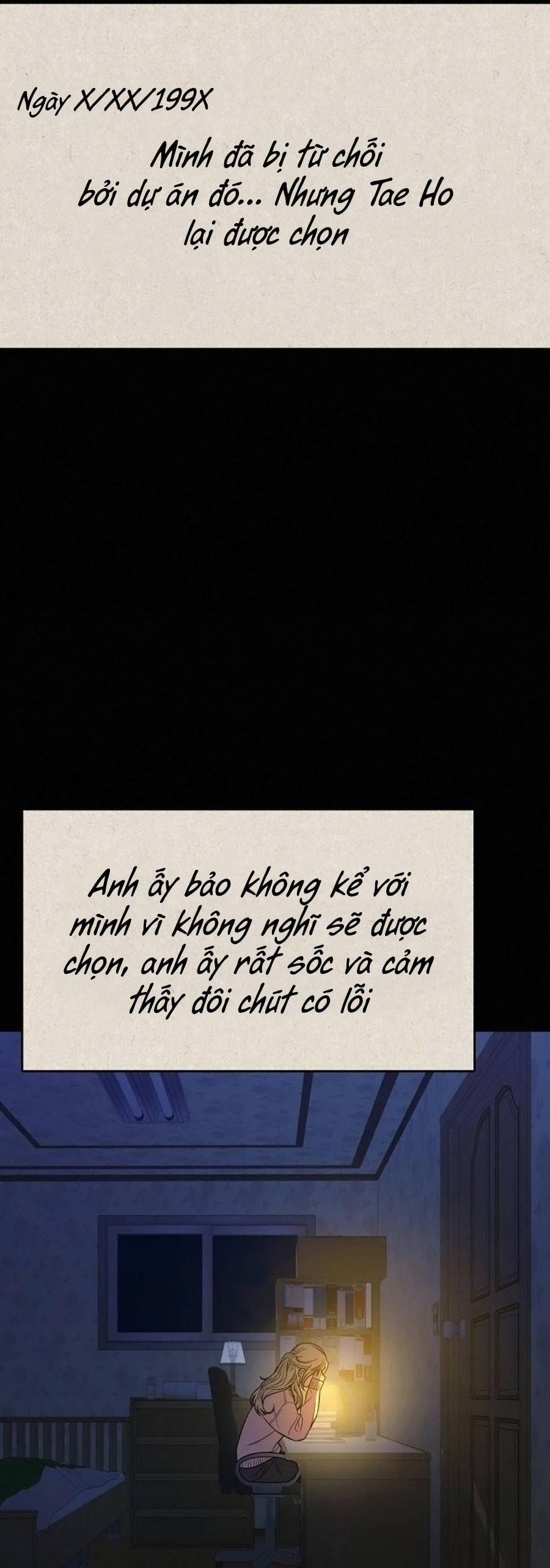 Tình Yêu Trong Sáng Chap Chapter 101-Tình Yêu Trong Sáng - Next Chap 170