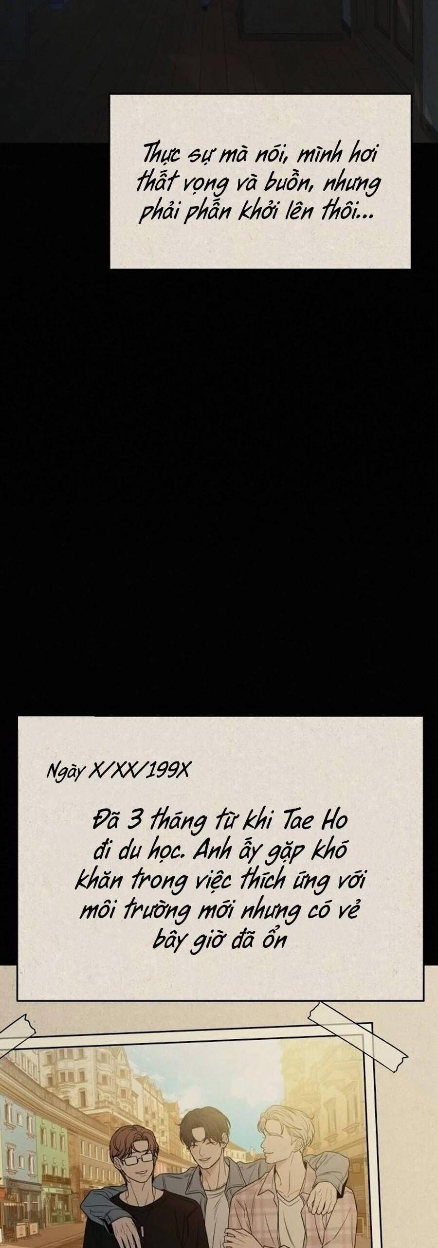 Tình Yêu Trong Sáng Chap Chapter 101-Tình Yêu Trong Sáng - Next Chap 170