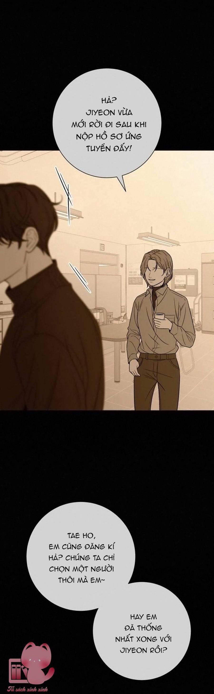 Tình Yêu Trong Sáng Chap Chapter 101-Tình Yêu Trong Sáng - Next Chap 170