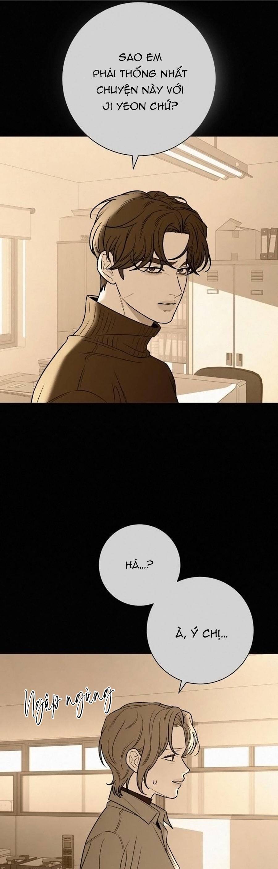 Tình Yêu Trong Sáng Chap Chapter 101-Tình Yêu Trong Sáng - Next Chap 170