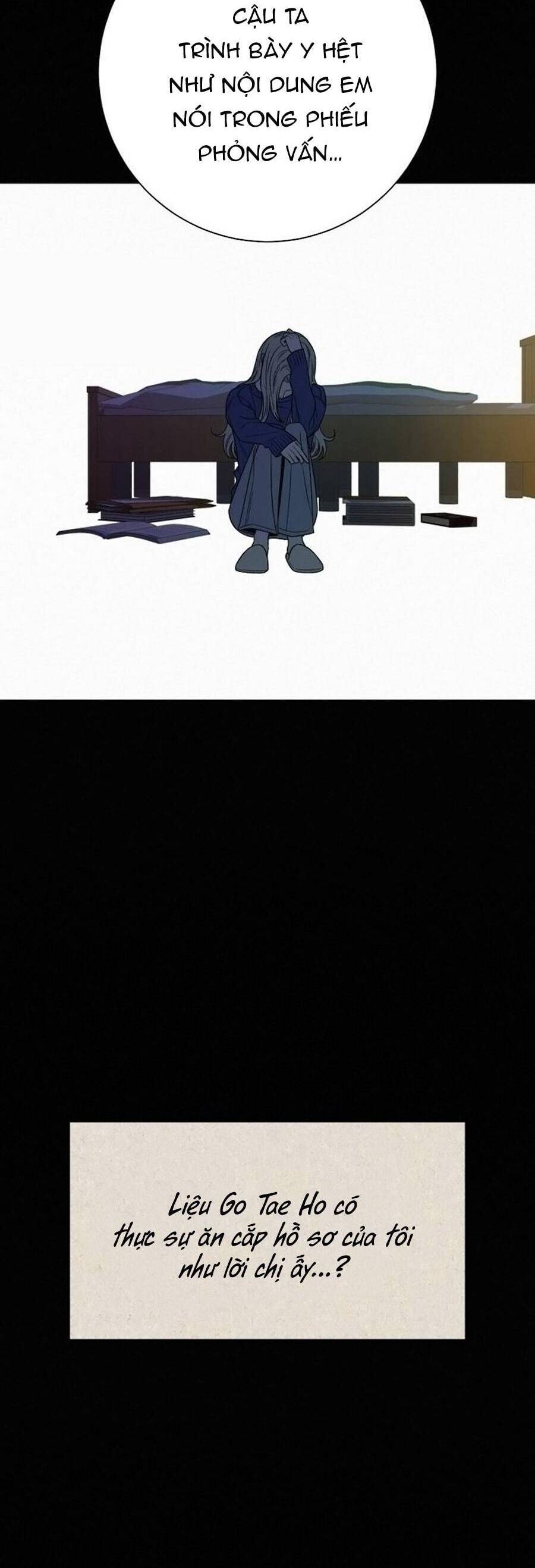 Tình Yêu Trong Sáng Chap Chapter 101-Tình Yêu Trong Sáng - Next Chap 170