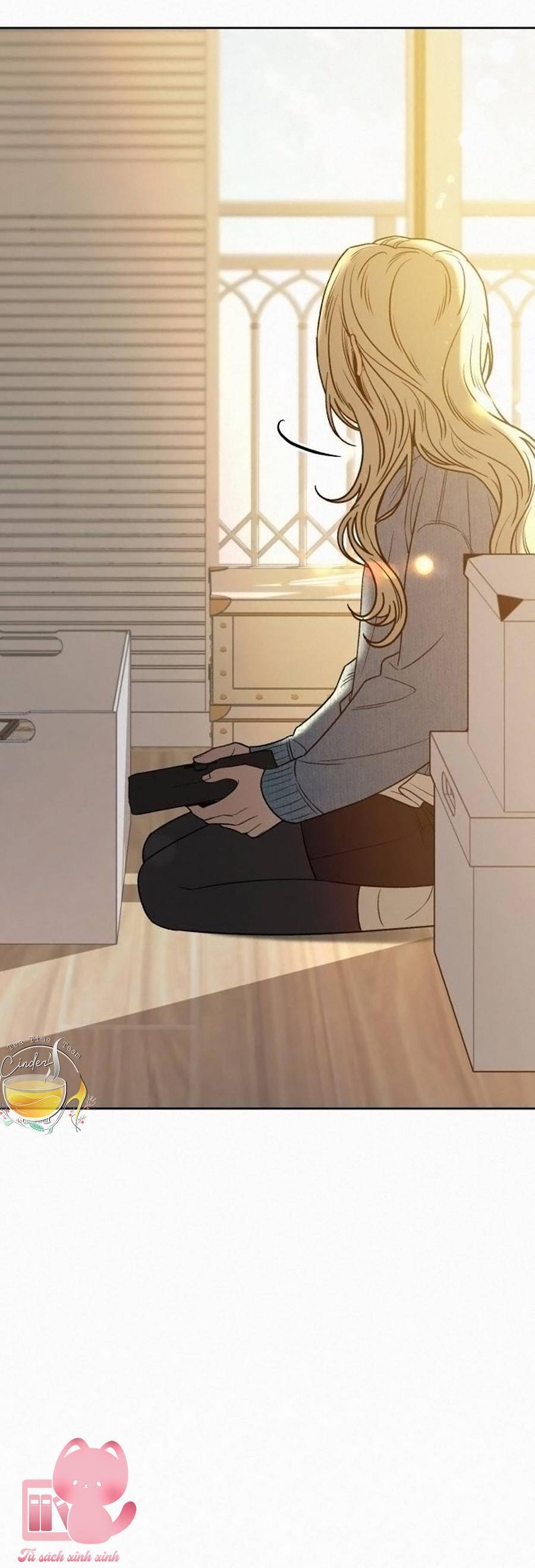 Tình Yêu Trong Sáng Chap Chapter 101-Tình Yêu Trong Sáng - Next Chap 170