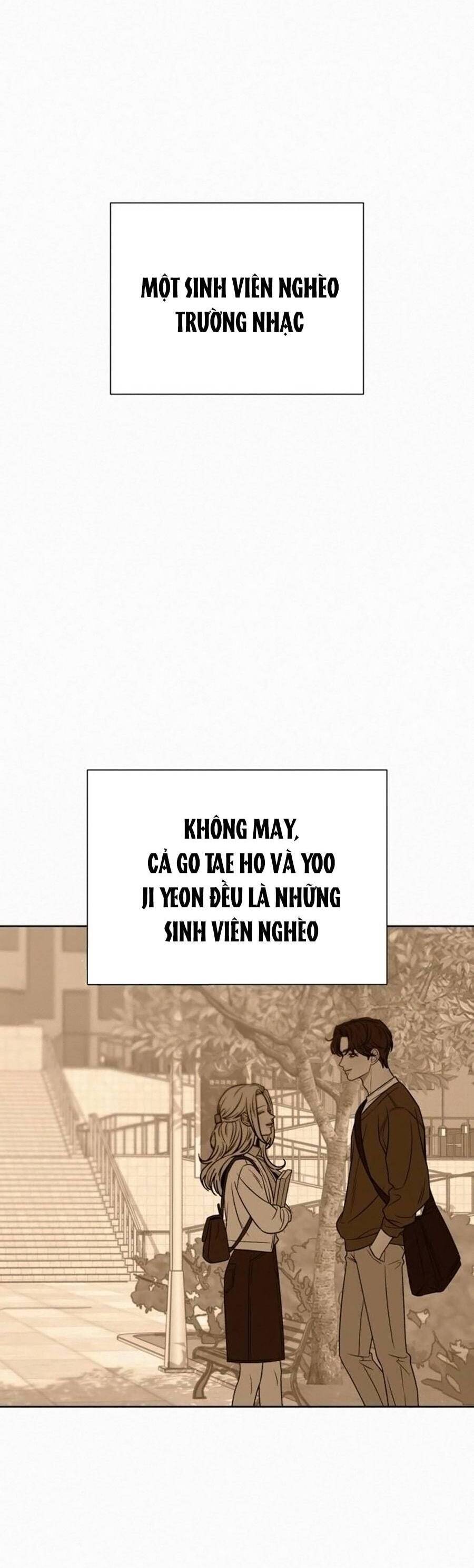 Tình Yêu Trong Sáng Chap Chapter 101-Tình Yêu Trong Sáng - Next Chap 170