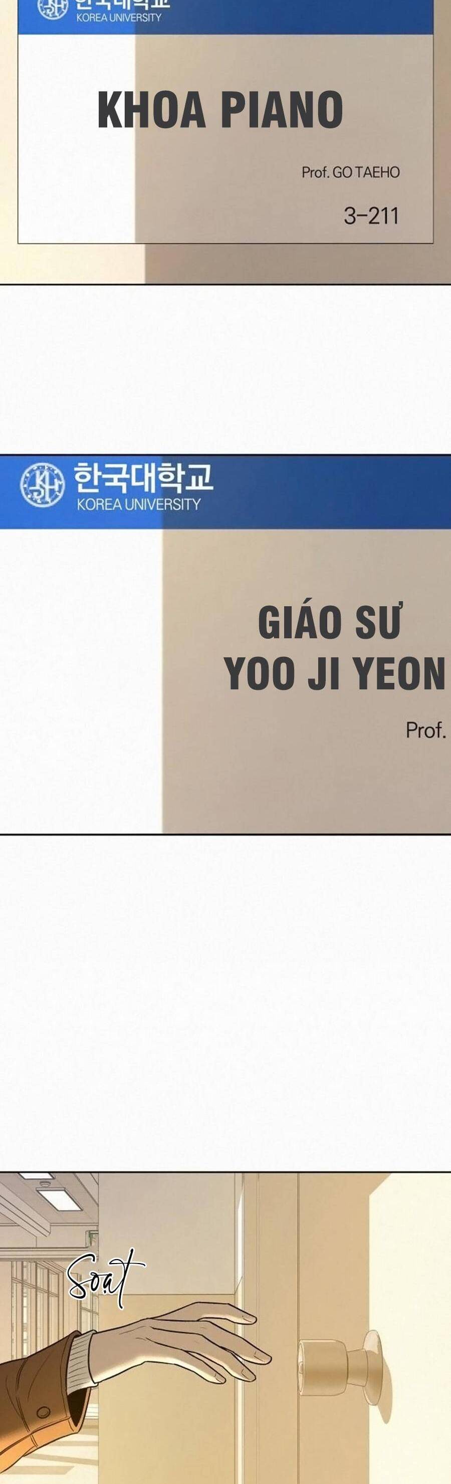 Tình Yêu Trong Sáng Chap Chapter 101-Tình Yêu Trong Sáng - Next Chap 170