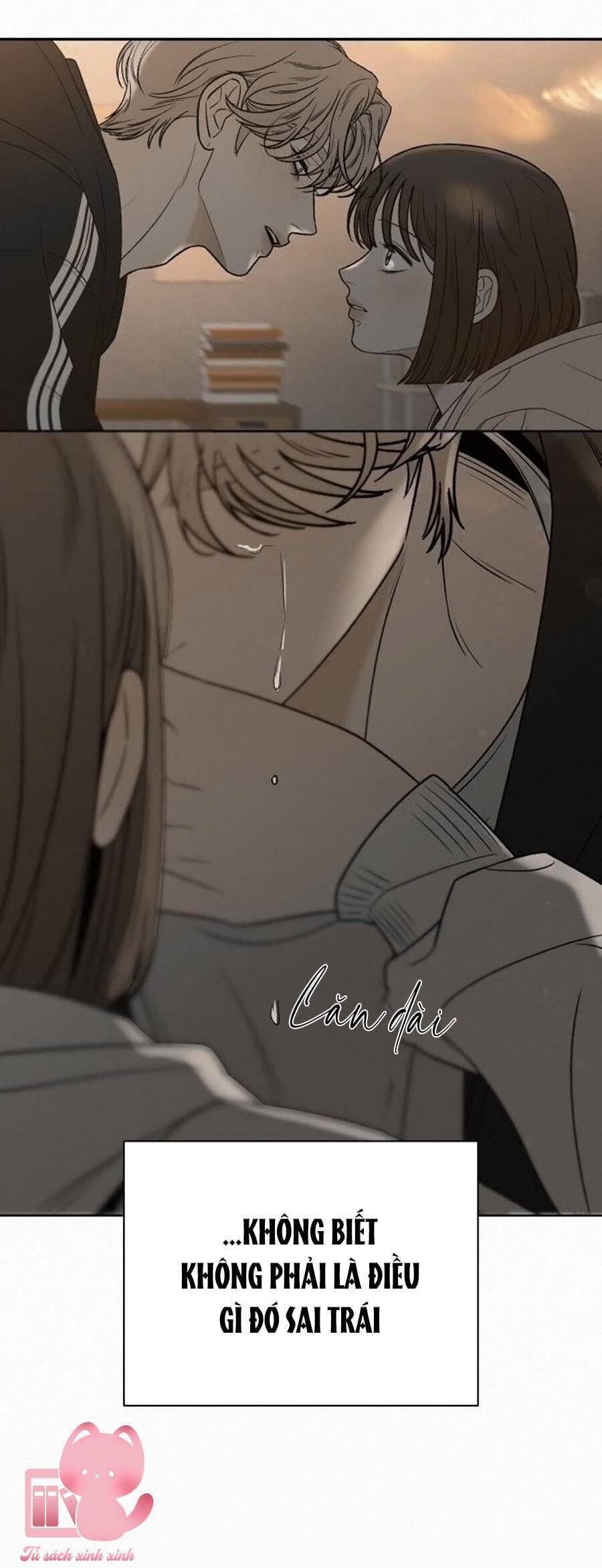 Tình Yêu Trong Sáng Chap Chapter 101-Tình Yêu Trong Sáng - Next Chap 170