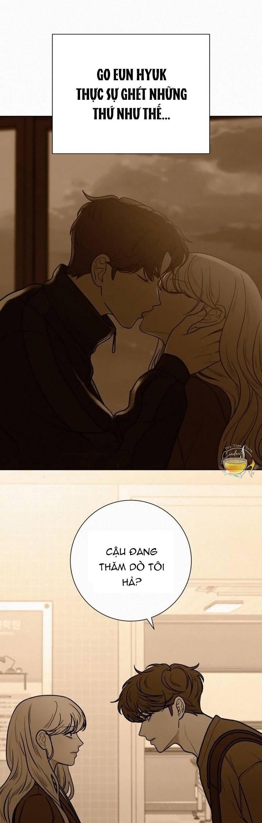 Tình Yêu Trong Sáng Chap Chapter 101-Tình Yêu Trong Sáng - Next Chap 170